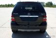 2008 MERCEDES-BENZ ML350 4MATIC NAV CAMERA