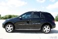 2008 MERCEDES-BENZ ML350 4MATIC NAV CAMERA
