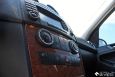 2008 MERCEDES-BENZ ML350 4MATIC NAV CAMERA