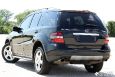 2008 MERCEDES-BENZ ML350 4MATIC NAV CAMERA