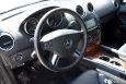 2008 MERCEDES-BENZ ML350 4MATIC NAV CAMERA