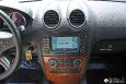 2008 MERCEDES-BENZ ML350 4MATIC NAV CAMERA