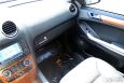 2008 MERCEDES-BENZ ML350 4MATIC NAV CAMERA