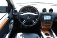 2008 MERCEDES-BENZ ML350 4MATIC NAV CAMERA