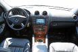 2008 MERCEDES-BENZ ML350 4MATIC NAV CAMERA