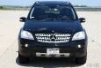 2008 MERCEDES-BENZ ML350 4MATIC NAV CAMERA