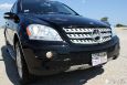 2008 MERCEDES-BENZ ML350 4MATIC NAV CAMERA