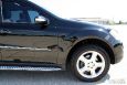 2008 MERCEDES-BENZ ML350 4MATIC NAV CAMERA