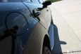 2008 MERCEDES-BENZ ML350 4MATIC NAV CAMERA