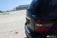 2008 MERCEDES-BENZ ML350 4MATIC NAV CAMERA