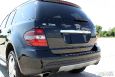 2008 MERCEDES-BENZ ML350 4MATIC NAV CAMERA