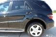2008 MERCEDES-BENZ ML350 4MATIC NAV CAMERA