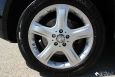 2008 MERCEDES-BENZ ML350 4MATIC NAV CAMERA