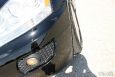 2008 MERCEDES-BENZ ML350 4MATIC NAV CAMERA