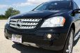 2008 MERCEDES-BENZ ML350 4MATIC NAV CAMERA