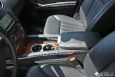 2008 MERCEDES-BENZ ML350 4MATIC NAV CAMERA