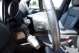 2008 MERCEDES-BENZ ML350 4MATIC NAV CAMERA