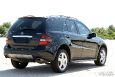 2008 MERCEDES-BENZ ML350 4MATIC NAV CAMERA