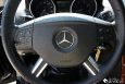 2008 MERCEDES-BENZ ML350 4MATIC NAV CAMERA