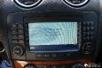 2008 MERCEDES-BENZ ML350 4MATIC NAV CAMERA