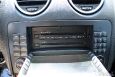 2008 MERCEDES-BENZ ML350 4MATIC NAV CAMERA