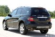 2008 MERCEDES-BENZ ML350 4MATIC NAV CAMERA
