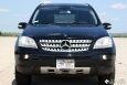 2008 MERCEDES-BENZ ML350 4MATIC NAV CAMERA