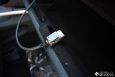2008 MERCEDES-BENZ ML350 4MATIC NAV CAMERA
