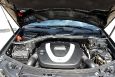 2008 MERCEDES-BENZ ML350 4MATIC NAV CAMERA