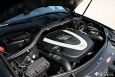 2008 MERCEDES-BENZ ML350 4MATIC NAV CAMERA