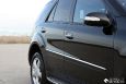 2008 MERCEDES-BENZ ML350 4MATIC NAV CAMERA 