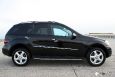2008 MERCEDES-BENZ ML350 4MATIC NAV CAMERA 