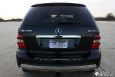 2008 MERCEDES-BENZ ML350 4MATIC NAV CAMERA 