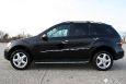 2008 MERCEDES-BENZ ML350 4MATIC NAV CAMERA 