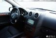 2008 MERCEDES-BENZ ML350 4MATIC NAV CAMERA 