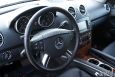 2008 MERCEDES-BENZ ML350 4MATIC NAV CAMERA 