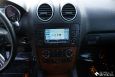 2008 MERCEDES-BENZ ML350 4MATIC NAV CAMERA 