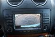 2008 MERCEDES-BENZ ML350 4MATIC NAV CAMERA 