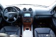 2008 MERCEDES-BENZ ML350 4MATIC NAV CAMERA 