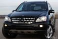 2008 MERCEDES-BENZ ML350 4MATIC NAV CAMERA 