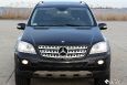 2008 MERCEDES-BENZ ML350 4MATIC NAV CAMERA 