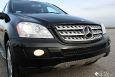 2008 MERCEDES-BENZ ML350 4MATIC NAV CAMERA 