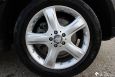 2008 MERCEDES-BENZ ML350 4MATIC NAV CAMERA 