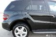 2008 MERCEDES-BENZ ML350 4MATIC NAV CAMERA 