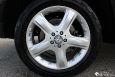 2008 MERCEDES-BENZ ML350 4MATIC NAV CAMERA 