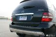 2008 MERCEDES-BENZ ML350 4MATIC NAV CAMERA 