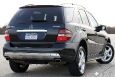 2008 MERCEDES-BENZ ML350 4MATIC NAV CAMERA 