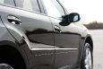 2008 MERCEDES-BENZ ML350 4MATIC NAV CAMERA 