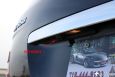 2008 MERCEDES-BENZ ML350 4MATIC NAV CAMERA 