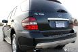 2008 MERCEDES-BENZ ML350 4MATIC NAV CAMERA 